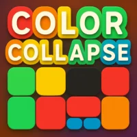 Color Collapse