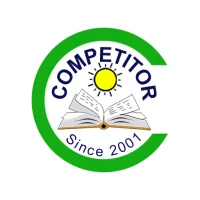 Competitor : Cracking Competit